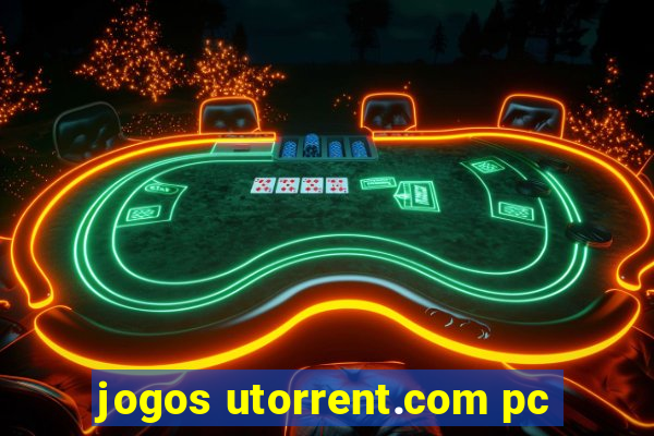 jogos utorrent.com pc